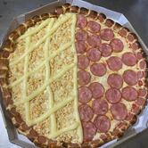 Esfirraria e Pizzaria Do Luis