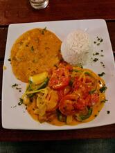 Coconut Maceió - Restaurante e Pizzaria