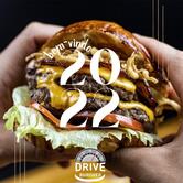 Drive Burguer - Ponta Grossa