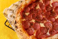 La Musa - Pizzeria Napoletana