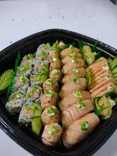 Kento Culinária Oriental