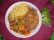 Marmitaria Pimenta Doce