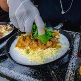 Tapiocaria e Acarajé da Paty