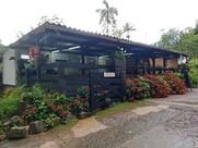 Restaurante CCB - Serrinha do Alambari RJ