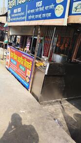 Rehan chicken Biryaani (veg & Non-vegetarian)