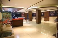 AMR Mall Multiplex Hotel