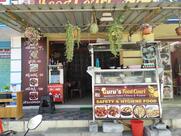 Gurus Food Court