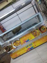 Ajantha canteen