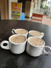 Sri Raghavendra Tiffins