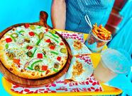 Pizza Story Ghumarwin