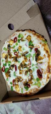 Pizza i Land Restaurant