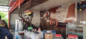 Kumbakonam Degree Coffee