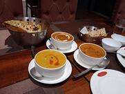 Moti Mahal Delux Tandoori Trail Restaurant