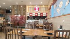 Black Inu Izakaya (แบล็ค อินุ อิซากายะ พระราม 5)