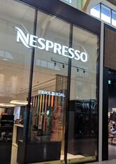 Nespresso á Íslandi