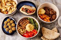 Med'eat | Restaurant Méditerranéen