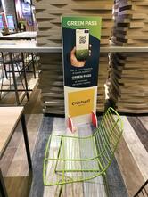 Capatoast - Roma Maximo