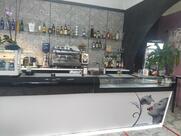 White coffee & drinks