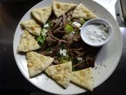 Trio's Dining - Ruston