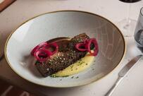 Market & Meander - Modern Italian Cuisine