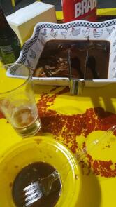 Lanchonete do Rideto