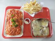 CLUBE BAR E RESTAURANTE SERESTA DE LUXO