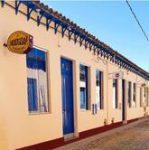 Noossa! Pão De Queijaria