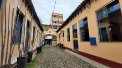 Noossa! Pão De Queijaria