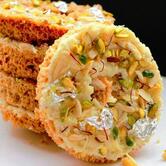 Madhulika Sweets and Savouries, Bartand