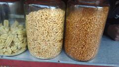 NANA AALU GUNDA CENTER KOHKA