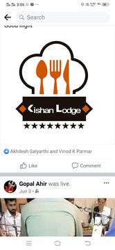 Kishan Lodge