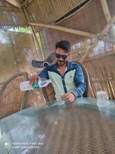 Shri Govindam Bakery ( Parsidh Jalebi Walo ki New Shop)