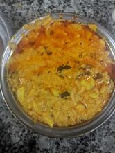 Satyanarayana paratha house, Vasad