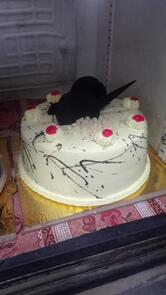 Krishna Dairy and Bakers