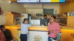 The Belgian Waffle Co