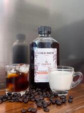 91 Coffee สถานีกาแฟคนแม่ริม