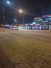 Арабская шаверма