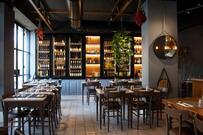 Osteria Pizzeria Come Va?