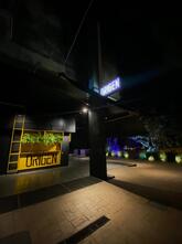 Origen Bar Drinks Autorais