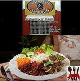 Restaurante Tempero de Casa