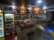 Kangaia Buteco e Distribuidora