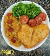 Monteiro Restaurante e Marmitaria