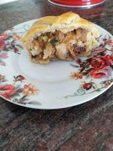 Lanchonete Bom Sabor