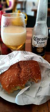 Brunu's Burguer na Brasa