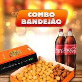 A Casa Da Coxinha Comodoro