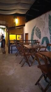 Sô Luiz Gastronomia - (Macaé)