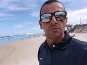 Barraca cantinho do mar