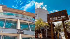 Itália Panificadora