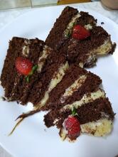 Pizzaria Brasil Pizza Tradicional e Frita