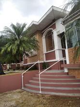 Restaurante Casarão